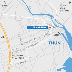  Hauptstandort 