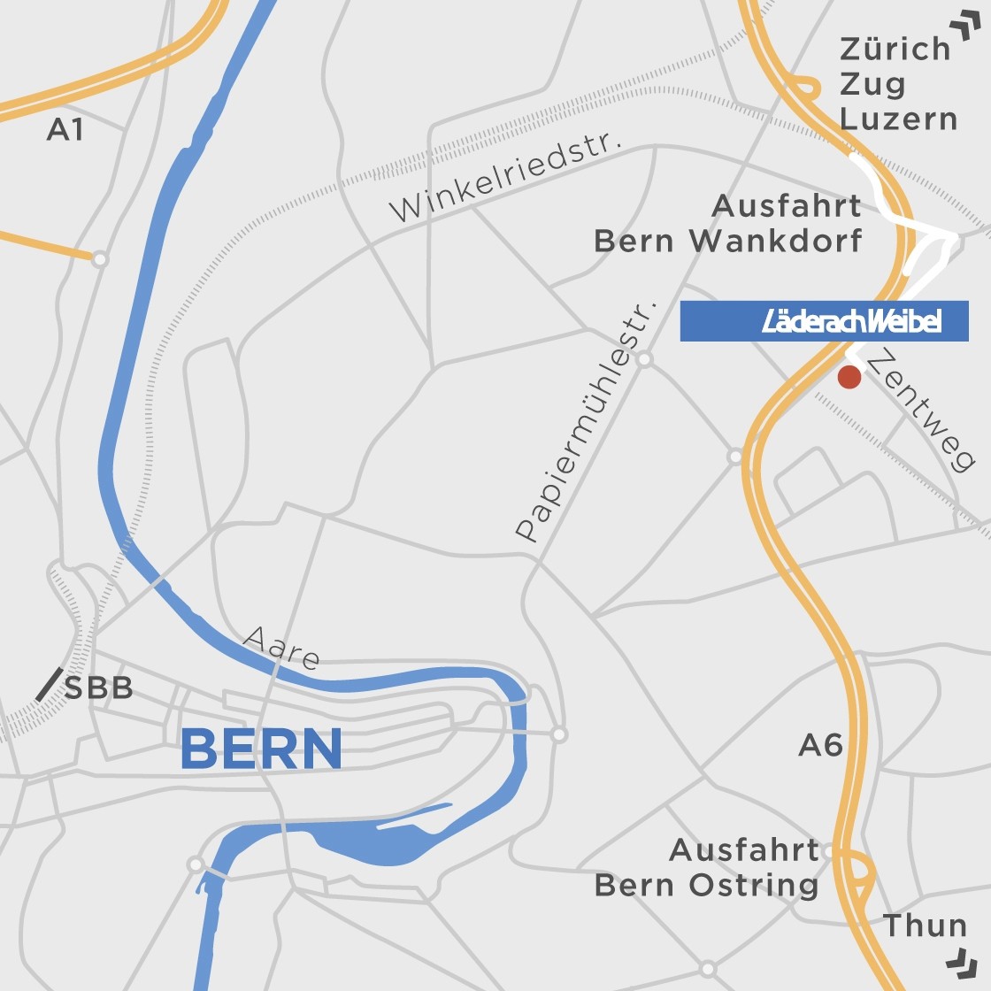  Niederlassung 